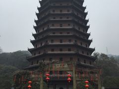 -六和塔文化公园
