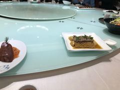 -骏莱海鲜鱼港(五角场店)