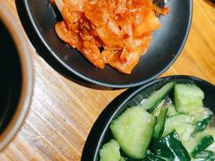 -筱果•梁山围炉烤肉(昌里路店)