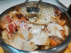 -黄记煌三汁焖锅(华发商都店)