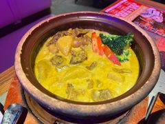 -啫神·广州地标美食(北京路店)