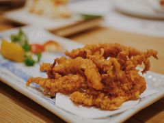 -小句号·精致料理(江南环球港店)