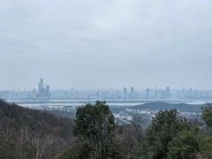 -岳麓山风景名胜区