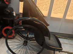 -唐山宴百姓府邸院落中餐