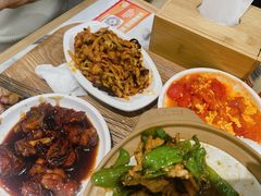 -乡村基·川味现炒大王(熙悦天街店)