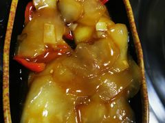 -天发长铁锅炖(王秀村店)