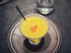 杨枝甘露-醉东Oriental House(静安嘉里中心店)