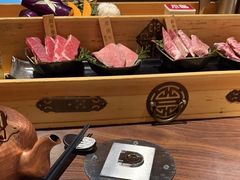 -牛道·和牛九食(市府恒隆广场店)