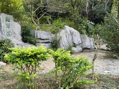 -深圳国际园林花卉博览园