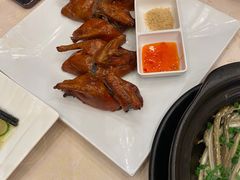 -大天然酒店(军民路店)