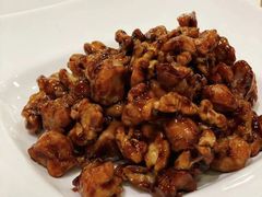 桃仁鸡丁-东兴楼(通州店)