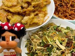 -哈尔滨菜馆(马家园南街店)
