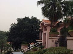 -圣爵菲斯大酒店(长沙世界之窗店)