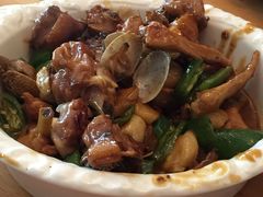 -乌镇那一年小院主题餐厅(甘泉西路店)