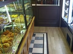 面包甜点陈列柜-味多美蛋糕(阜成门店)