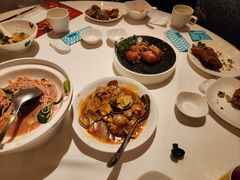 -莆田餐厅PUTIEN(西安万象天地店)