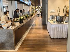 -杭州御湘湖养生度假酒店·溪颐轩中餐厅
