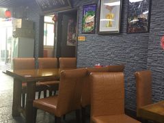 -生活本该如此北京小馆(周庄嘉园店)