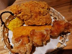-和府捞面(北美新天地店)