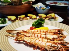 -九井澤精致料理(金茂店)