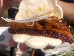 三晋经典酱梅肉-请晋·山西餐社(好运街店)