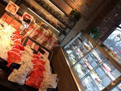 零售区-可莎蜜兒(学林街店)