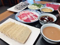 -裕德孚·非遗手切涮羊肉(东直门内大街店)