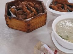 -源华酒家(联世广场店)