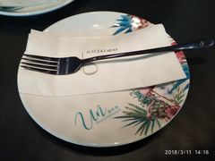 -新鲜誌·新派食集(万象天地店)
