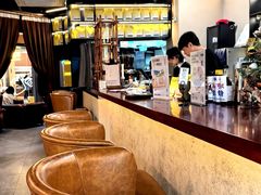 -明谦·Coffee&Cocktail Bar(美您公园店)