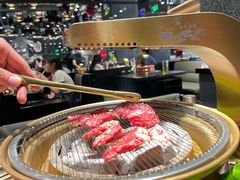-西塔老太太泥炉烤肉(龙湖北苑天街店)