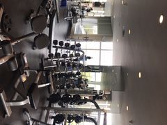 -上海嘉里健身Kerry Sports Shanghai