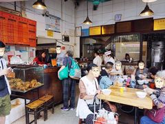 -伍湛记 · 广州老字号(龙津中路店)