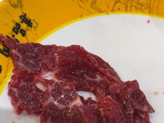 -潮汕大目牛肉火锅(上梅林店)
