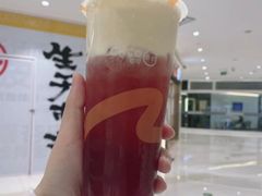-CoCo都可(光谷天地店)