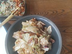 -蜜桃餐厅·伴山(湖滨商业街店)