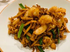 -大树餐厅(红旗街万达店)