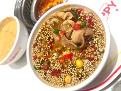 -龍歌自助小火锅(崂山丽达店)