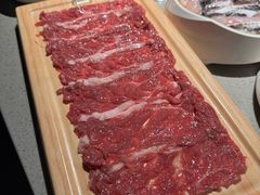 -海底捞火锅(崇文门新世界百货店)