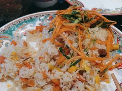 -巴依老爷新疆美食(清华东门店)