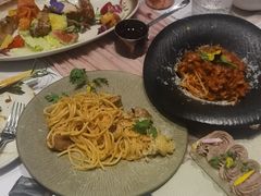 -咖梦餐厅 COMENG RESTAURANT