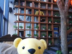 -漫咖啡MAANCOFFEE(清江路店)