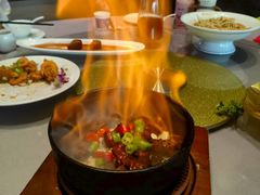 -金典银峰老鹅馆·昆山菜(亭林公园店)