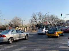 -劲松口腔医院(蓝色港湾院)