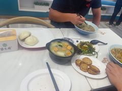 -紫光园·小馆(太玉园店)