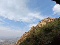 -鸡鸣山旅游景区