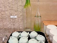 宋嫂鱼羹-浙江西子宾馆·瑶园咖啡厅