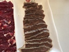 牛腩-焯牛潮汕牛肉火锅(云峰街创始店)