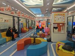 -极橙儿童齿科矫正中心(奥城店)