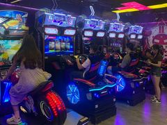 -快乐街区(成都龙湖北城天街店)